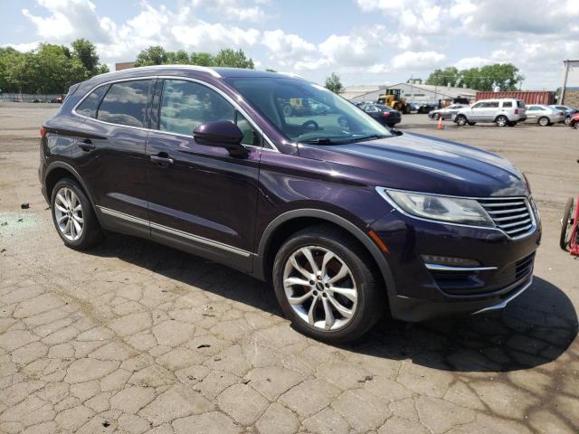 5LMCJ2A99FUJ03446 Lincoln MKC
