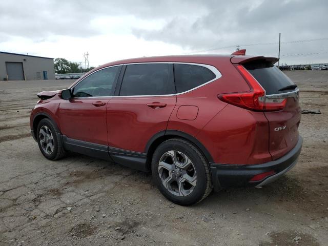 5J6RW1H8XKL001920 Honda CR-V EXL