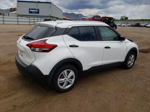 3N1CP5CU0JL522364 Nissan KICKS S