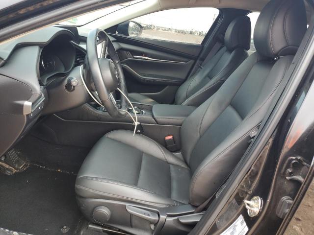 3MZBPABL0NM309986 Mazda 3 SELECT