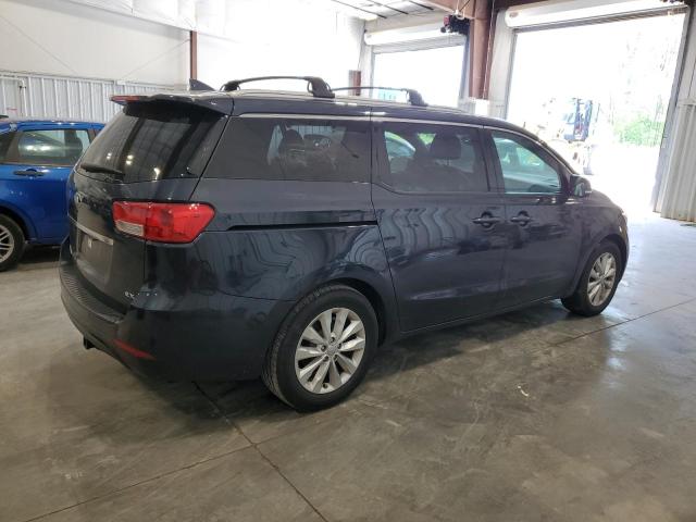 KNDMC5C15G6156228 KIA SEDONA EX