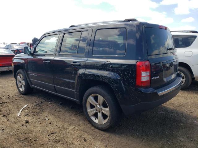 1C4NJRCB6ED693399 Jeep Patriot Limited