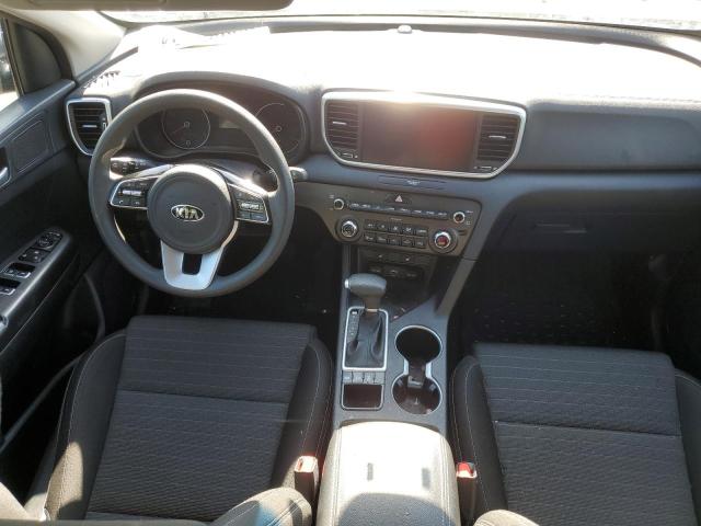 KNDPMCACXM7871174 KIA Sportage Lx