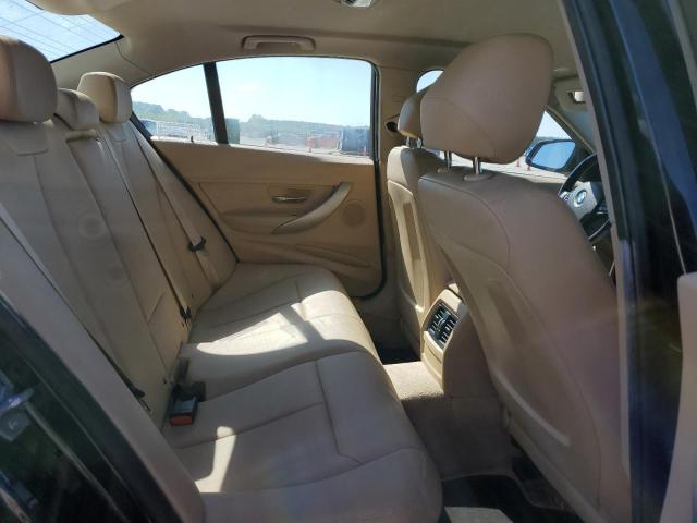 WBA3B1C56FK136471 BMW 320 I