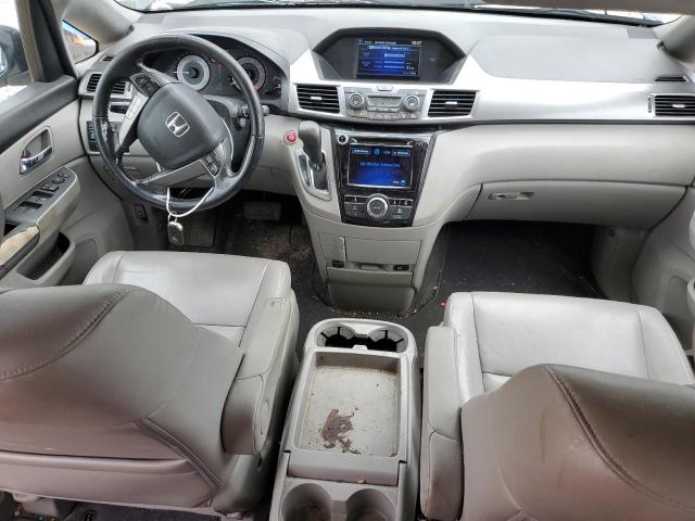 5FNRL5H65EB013422 Honda ODYSSEY EXL