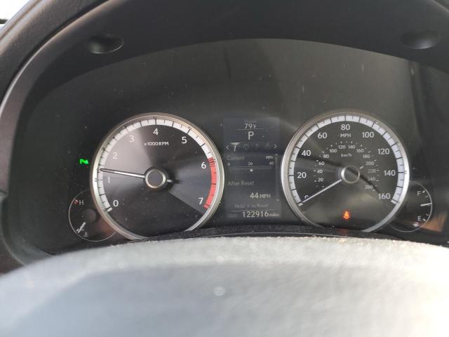 JTJBARBZ9F2018240 Lexus NX 200T