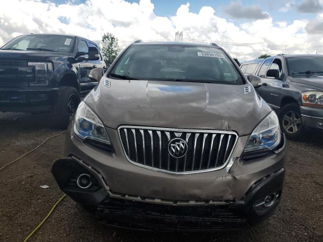 KL4CJGSB3EB725082 Buick Encore
