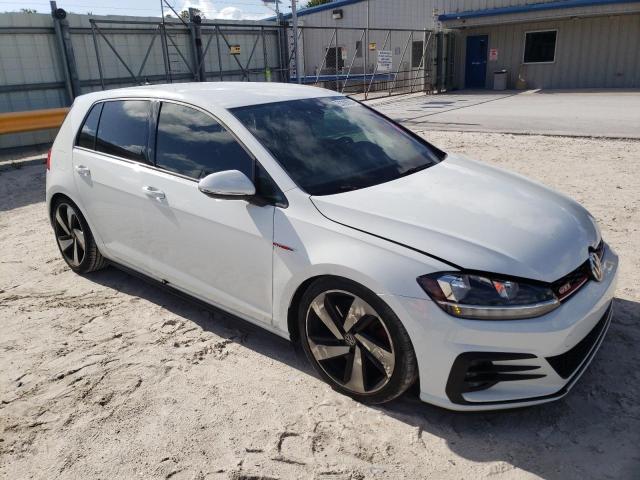 3VW6T7AU1LM016878 Volkswagen GTI S