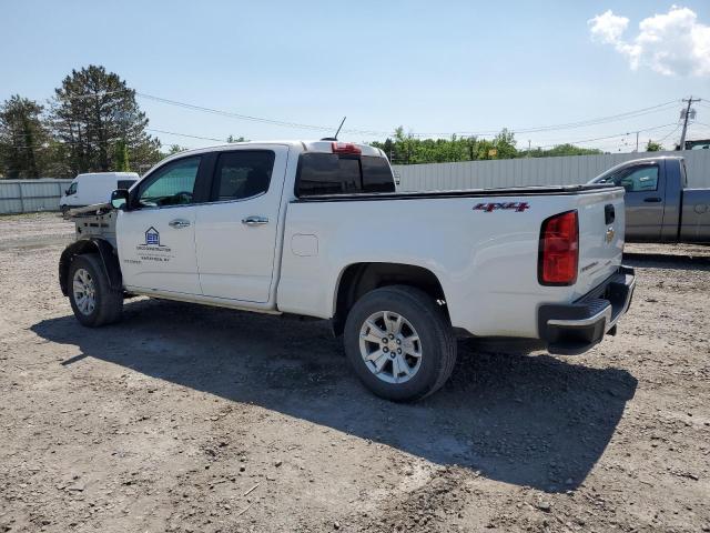 1GCGTCEN6H1159087 Chevrolet Colorado Lt