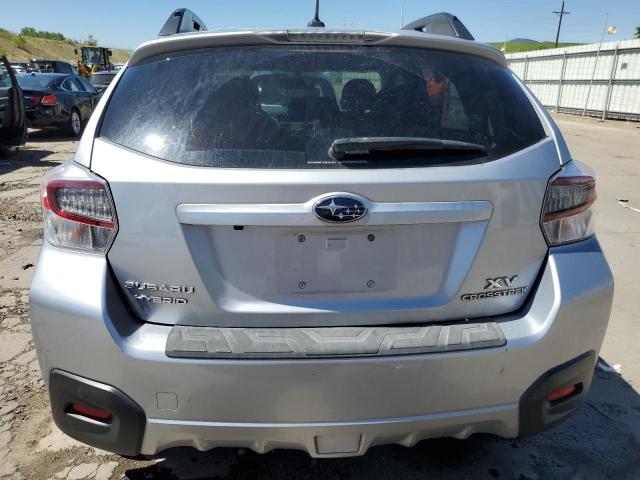 JF2GPBKC5EH257338 Subaru Xv Crosstrek 2.0i Hybrid Touring