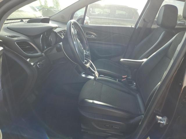 KL4CJBSB6EB638005 Buick Encore Convenience