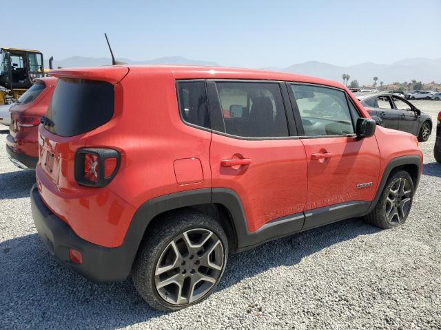 ZACNJCAB7MPM19335 Jeep Renegade Sport