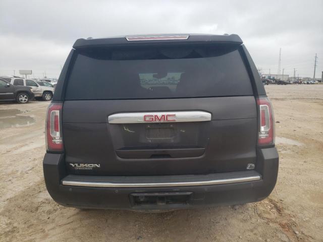 1GKS2CKJ9HR153224 GMC YUKON DENALI
