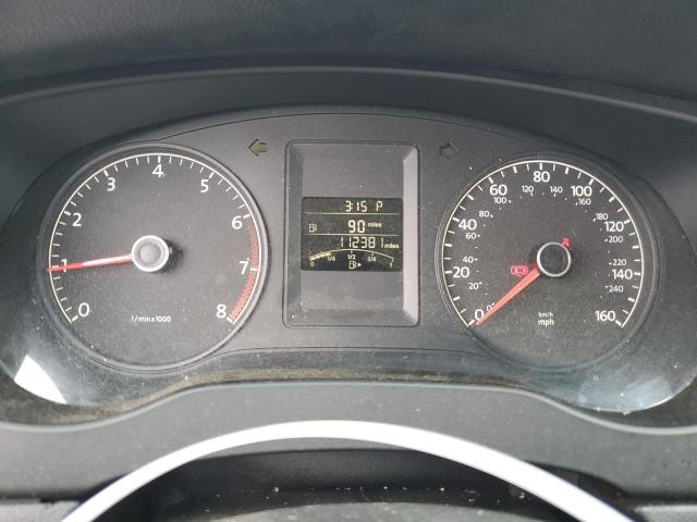 3VW2K7AJ1EM389994 Volkswagen JETTA BASE