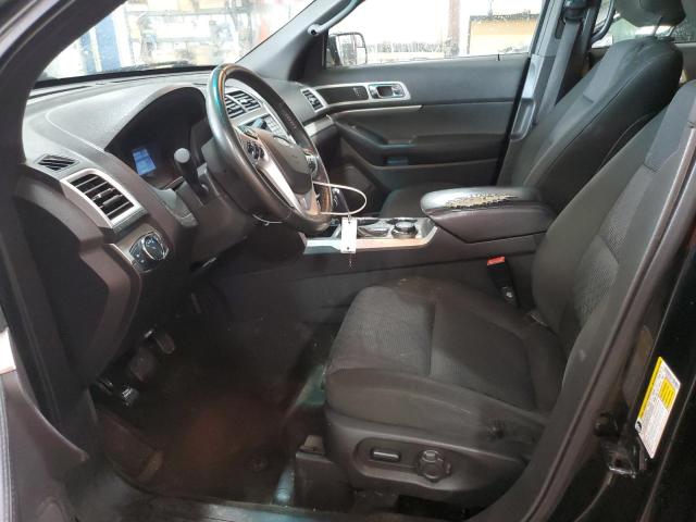 1FM5K8D8XEGA79038 Ford EXPLORER XLT