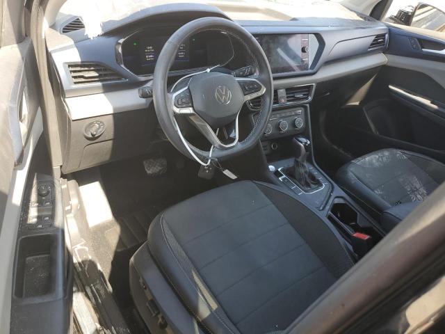 3VVTX7B29NM060011 Volkswagen TAOS SE