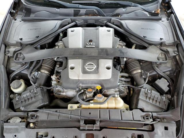 JN1AZ4EH0JM571470 Nissan 370Z BASE
