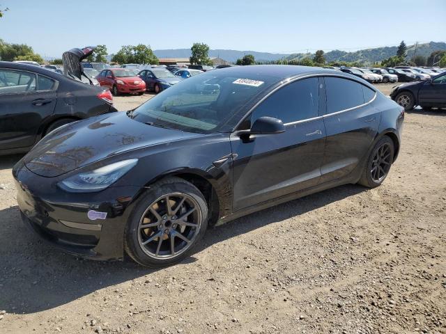 2018 Tesla Model 3 მანქანა იყიდება აუქციონზე, vin: 5YJ3E1EA3JF095534, აუქციონის ნომერი: 53840074