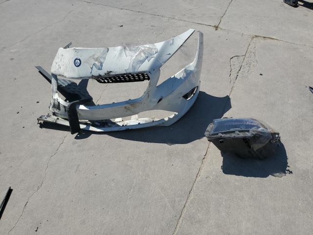 WDDSJ4EB0GN332255 Mercedes-Benz CLA 250
