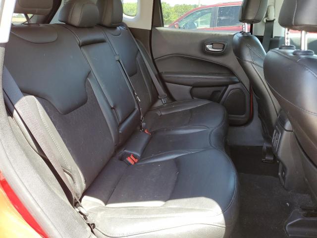 3C4NJDBB4LT217616 Jeep Compass Latitude