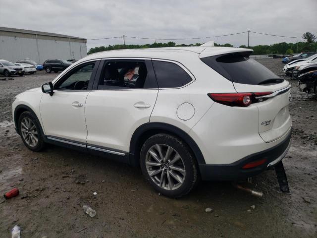 JM3TCBDY8G0104270 Mazda Cx-9 Grand Touring