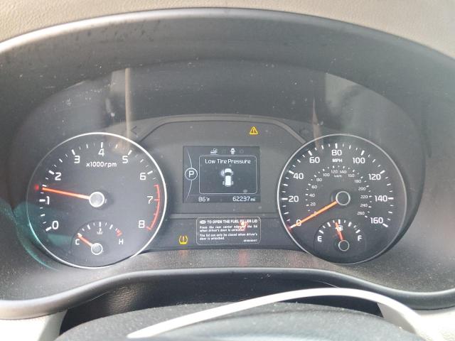 KNDPM3AC8K7591654 KIA Sportage Lx