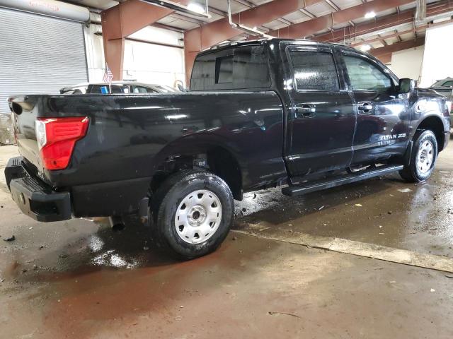 1N6BA1F35HN563490 Nissan TITAN XD S