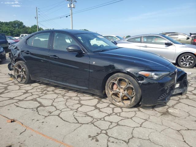 ZARFANBNXK7607276 Alfa Romeo GIULIA TI