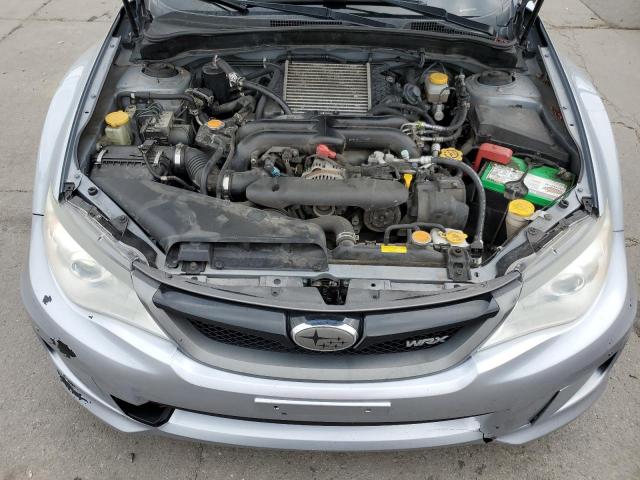 JF1GR7E61EG230919 Subaru Impreza Wrx