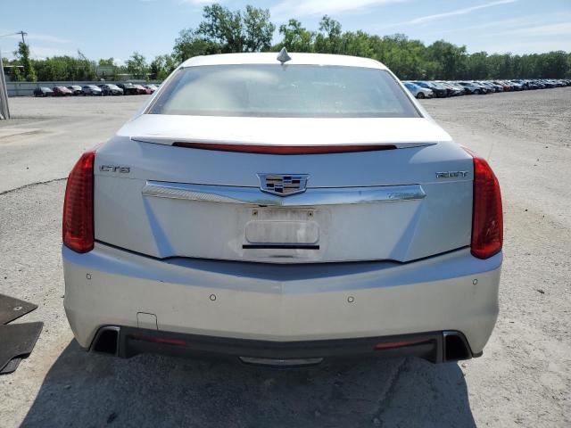 1G6AP5SX2H0160628 Cadillac CTS