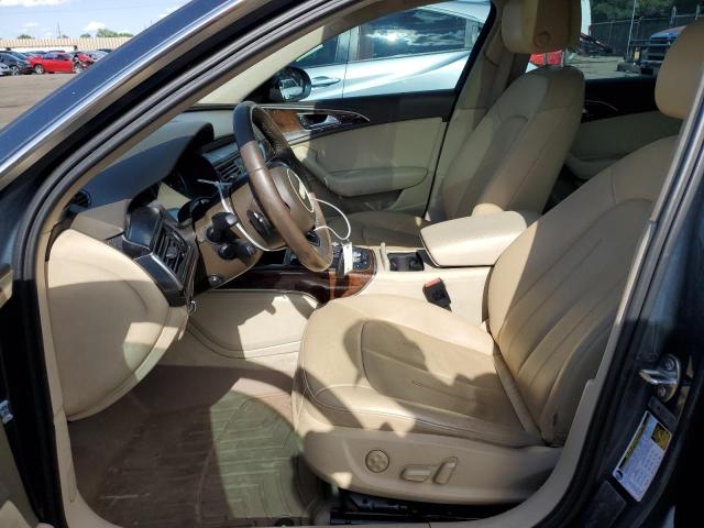 WAUDFAFC7GN115504 Audi A6 Premium Plus