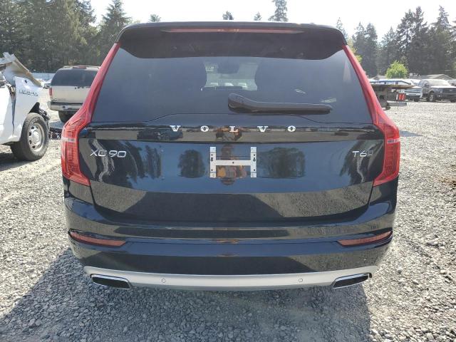 YV4A22PK0L1530580 Volvo Xc90 T6 Momentum