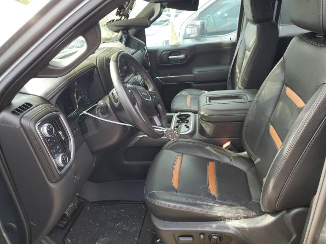 3GTP9EEL7NG125794 GMC Sierra Limited K1500 At4