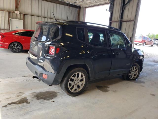 ZACCJBBT3GPD57125 Jeep Renegade Latitude