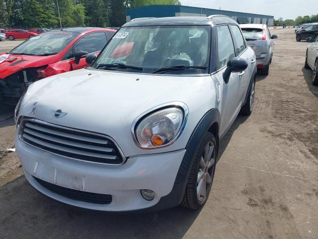Auction sale of the 2010 Mini Countryman, vin: *****************, lot number: 53723914