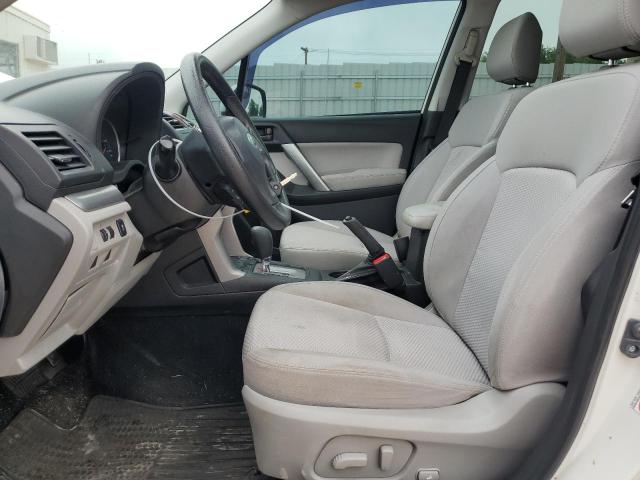 JF2SJADC6FH486759 Subaru Forester 2.5i Premium