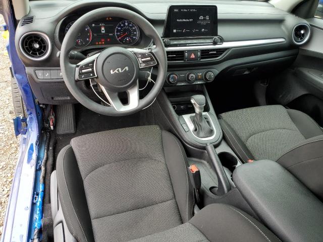3KPF24AD2PE693801 KIA FORTE LX