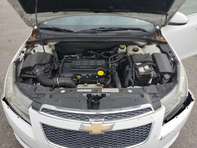 1G1PC5SB2E7242538 Chevrolet CRUZE LT