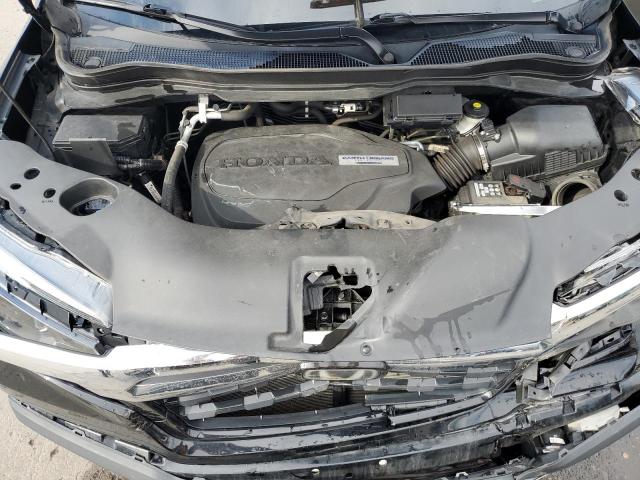 5FPYK3F77KB015903 Honda Ridgeline Rtl