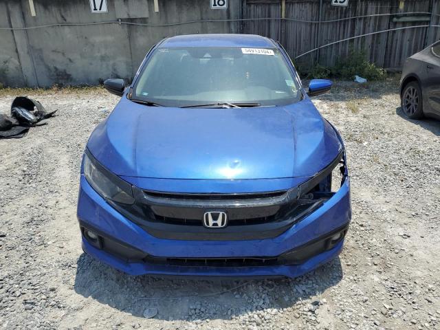 2HGFC2F66LH585399 Honda Civic Lx