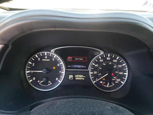 5N1DL0MM4HC528975 Infiniti QX60