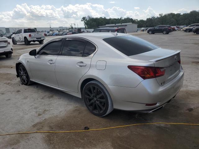 JTHCE1BL0E5021211 Lexus GS 350