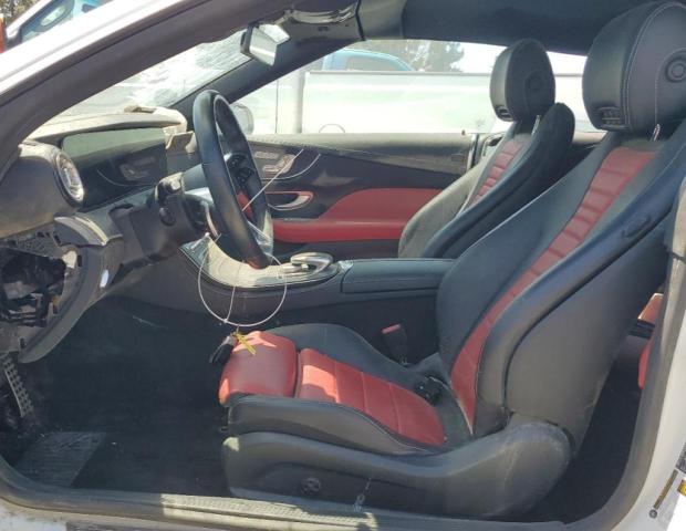 W1K1K5JB9MF150127 Mercedes-Benz E 450