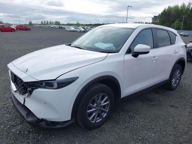 Auction sale of the 2023 Mazda Cx-5 Centr, vin: *****************, lot number: 54103784