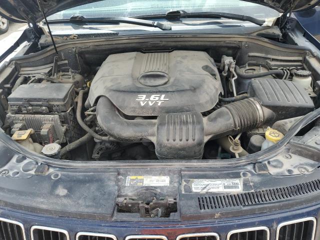 1C4RJFBG0EC190275 Jeep Grand Cherokee Limited