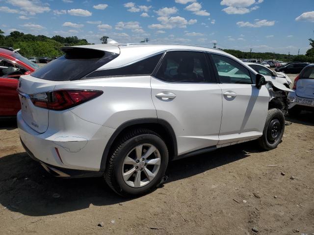 2T2BZMCA5GC017107 Lexus Rx 350 Base