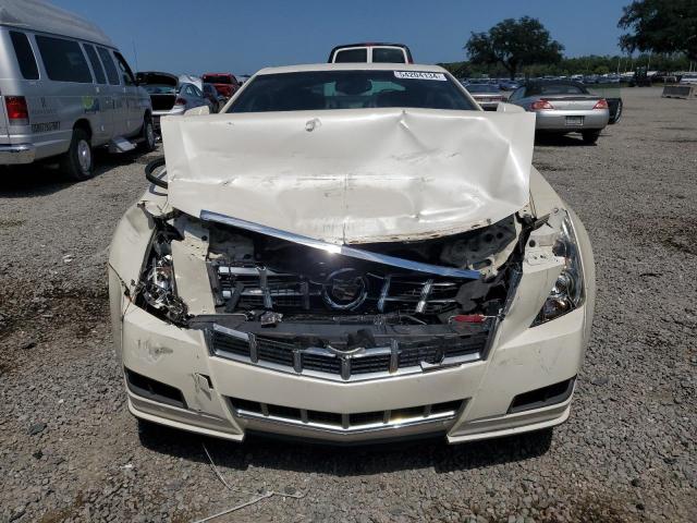 1G6DA1E39E0142543 Cadillac CTS