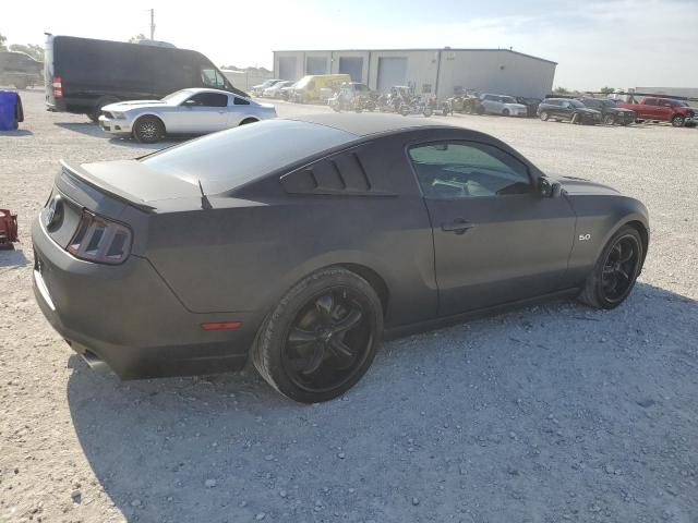 1ZVBP8CF6E5271476 Ford MUSTANG GT