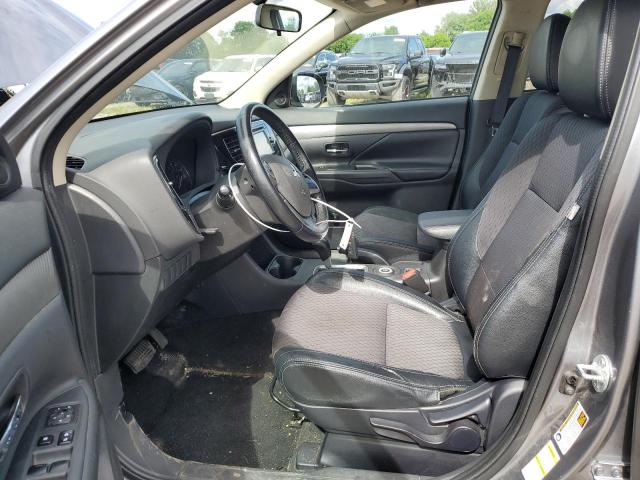 JA4AZ3A31FZ004223 Mitsubishi Outlander Se