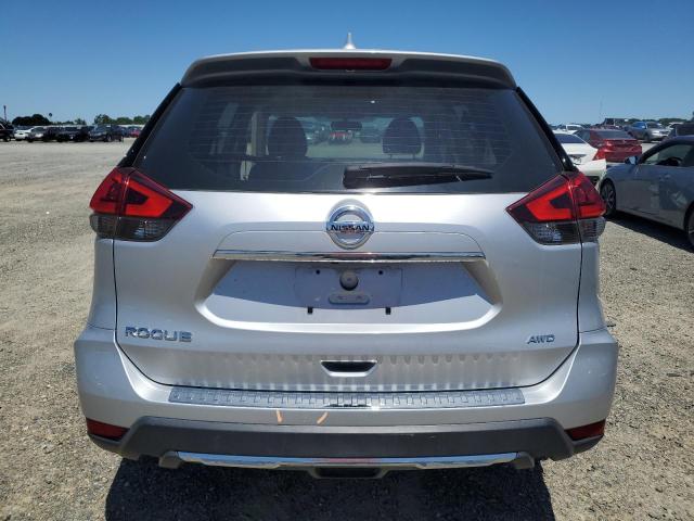 KNMAT2MV8JP512935 Nissan ROGUE S